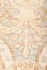 Ziegler, Hand Knotted Area Rug - 8' 2" x 10' 1"