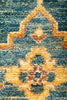 Ziegler, Hand Knotted Area Rug - 8' 3" x 10' 3"