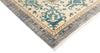 Ziegler, Hand Knotted Area Rug - 8' 2" x 10' 5"