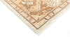 Ziegler, Hand Knotted Area Rug - 9' 1" x 12' 4"