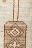 Ziegler, Hand Knotted Area Rug - 9' 1" x 11' 10"