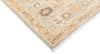 Ziegler, Hand Knotted Area Rug - 8' 3" x 10' 2"
