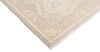 Oushak, Hand Knotted Area Rug - 10' 0" x 13' 10"