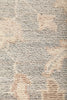 Oushak, Hand Knotted Area Rug - 8' 10" x 11' 8"