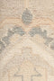Oushak, Hand Knotted Area Rug - 9' 0" x 11' 8"