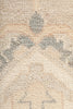 Oushak, Hand Knotted Area Rug - 9' 0" x 11' 8"