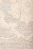 Oushak, Hand Knotted Area Rug - 8' 2" x 9' 10"