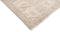 Oushak, Hand Knotted Area Rug - 8' 0" x 9' 10"