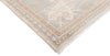 Oushak, Hand Knotted Area Rug - 8' 0" x 10' 2"