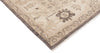 Oushak, Hand Knotted Area Rug - 8' 0" x 10' 1"