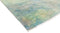 Vibrance, Hand Knotted Area Rug - 7' 10" x 10' 3"