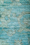 Vibrance, Hand Knotted Area Rug - 6' 1" x 9' 1"