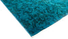 Vibrance, Hand Knotted Area Rug - 3' 9" x 6' 0"