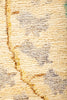 Suzani, Hand Knotted Area Rug - 8' 1" x 9' 10"