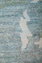 Vibrance, Hand Knotted Area Rug - 8' 10" x 11' 7"