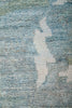 Vibrance, Hand Knotted Area Rug - 8' 10" x 11' 7"