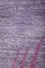 Vibrance, Hand Knotted Area Rug - 8' 1" x 10' 1"