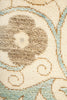 Suzani, Hand Knotted Area Rug - 8' 3" x 10' 4"