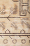 Vintage, Hand Knotted Area Rug - 9' 9" x 12' 8"
