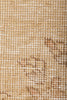 Vintage, Hand Knotted Area Rug - 9' 9" x 12' 8"