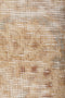 Vintage, Hand Knotted Area Rug - 7' 10" x 10' 10"