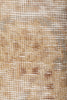 Vintage, Hand Knotted Area Rug - 7' 10" x 10' 10"