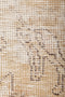 Vintage, Hand Knotted Area Rug - 6' 9" x 9' 0"