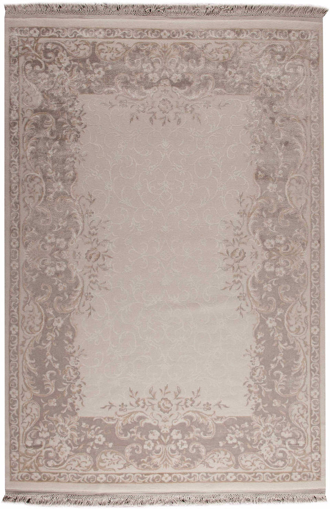 MAT Orange 18 Abundance Area Rug
