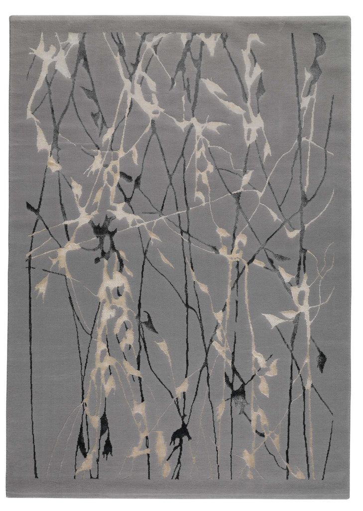 MAT Orange 18 Alfalfa Area Rug