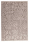 MAT Orange 18 Baroque Area Rug