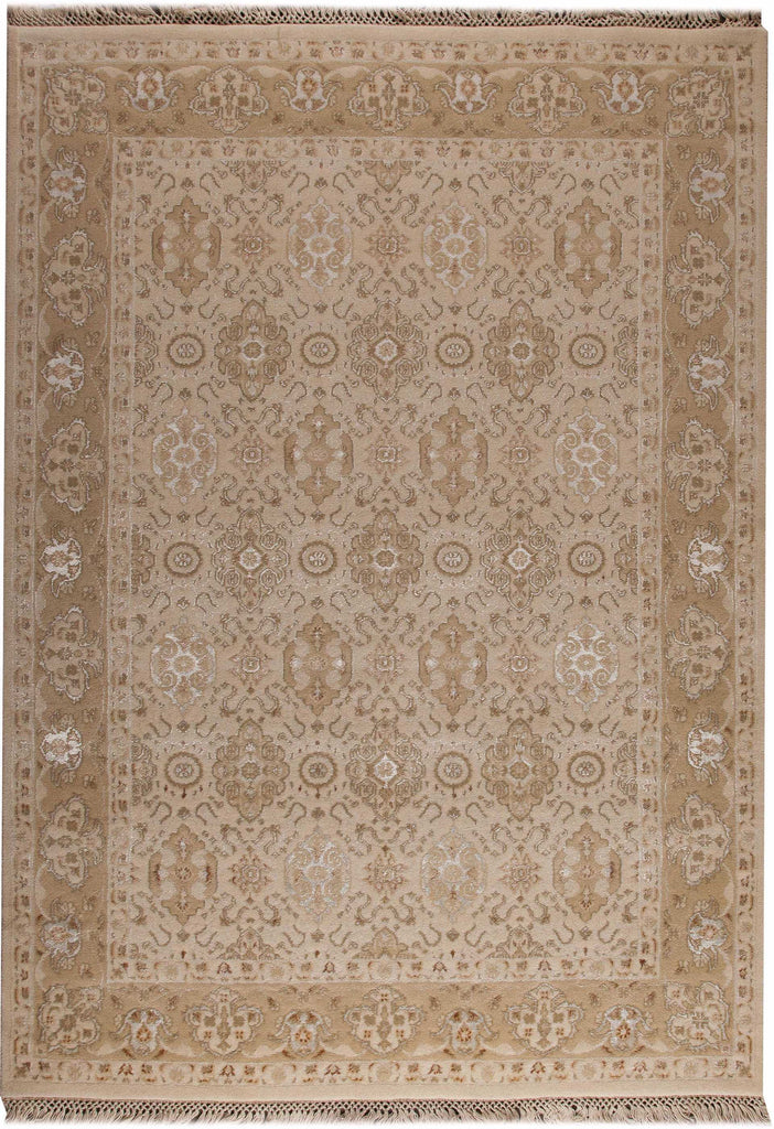 MAT Orange 18 Grandeur Area Rug