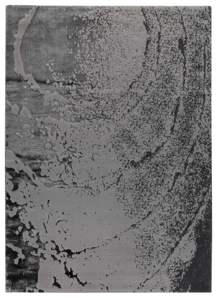 MAT Orange 18 Lunette Area Rug