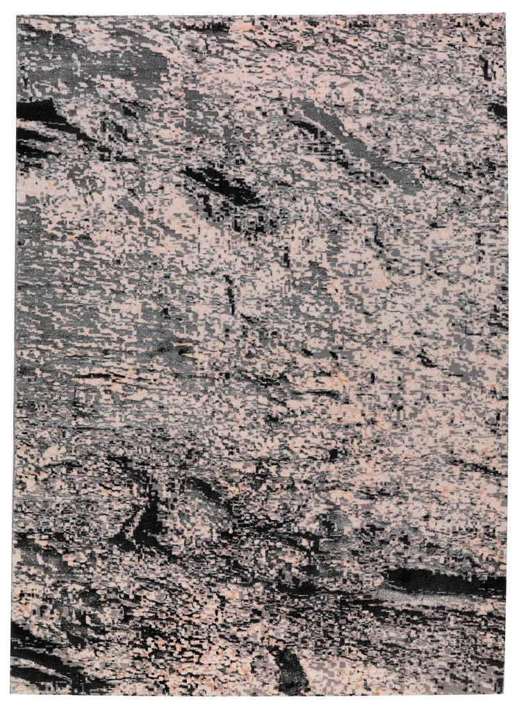 MAT Orange 18 Ombre Area Rug