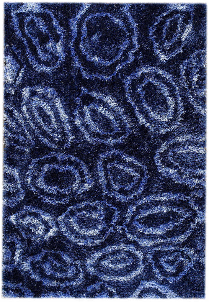 MAT Orange 6P Island Area Rug