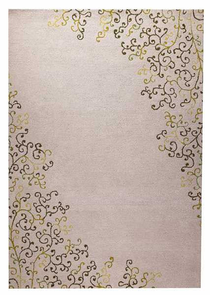 MAT Orange 6WT Sina Area Rug