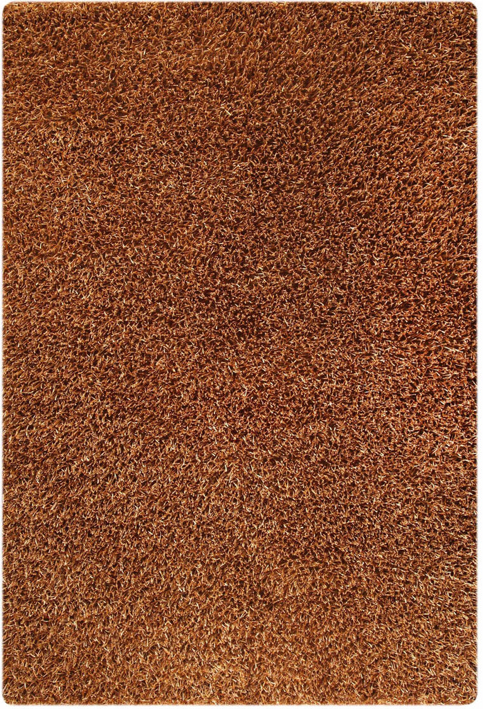 MAT Orange 7P Cosmo Area Rug