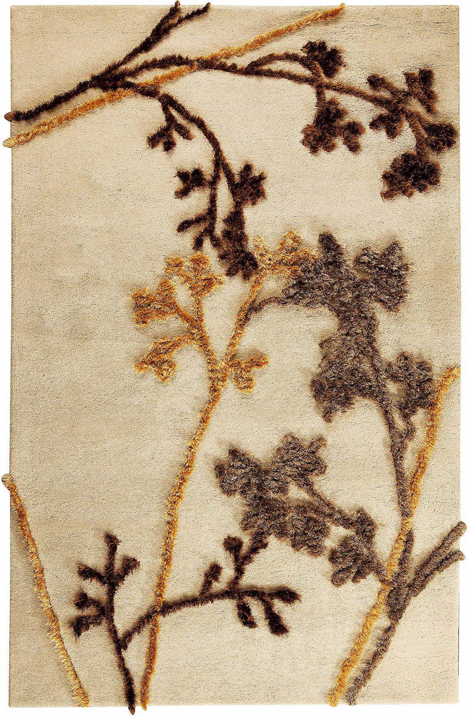 MAT Orange 7WT Autumn Area Rug