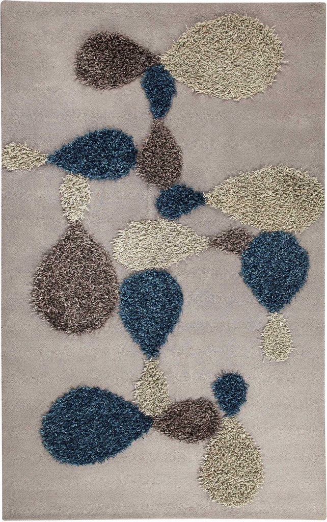 MAT Orange 7WT Portola Area Rug