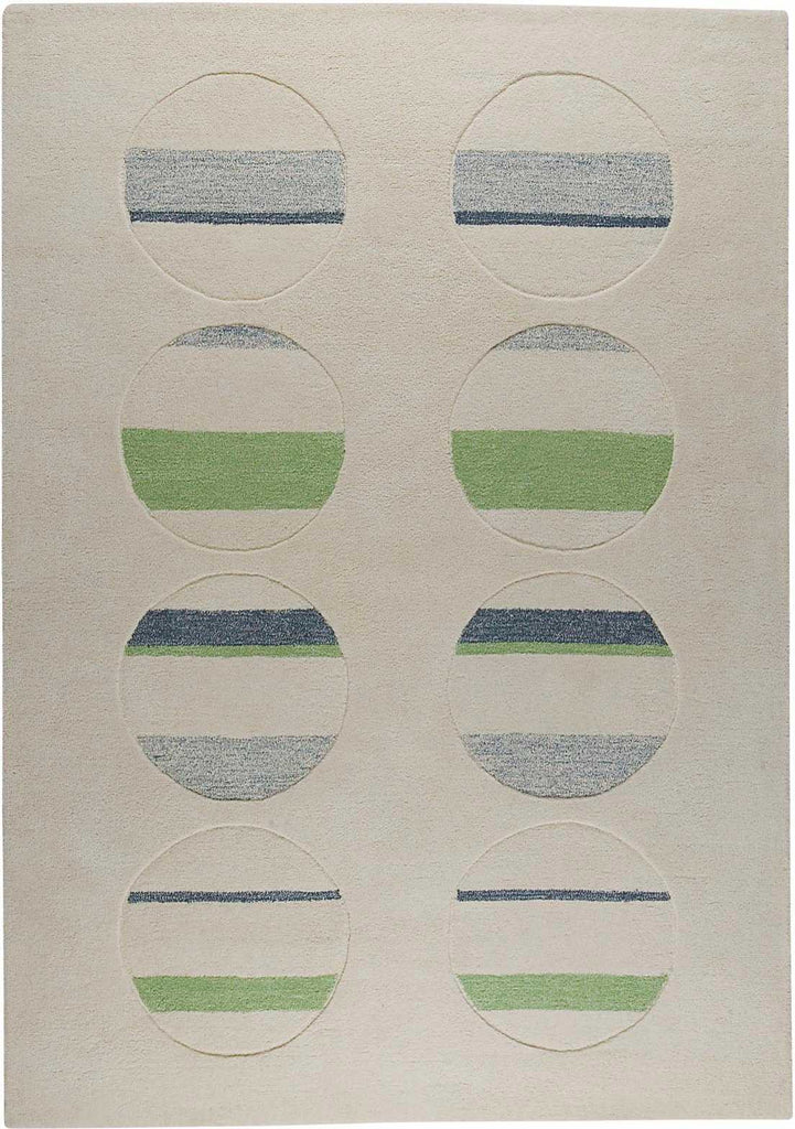 MAT The Basics 10WT Horizon Area Rug