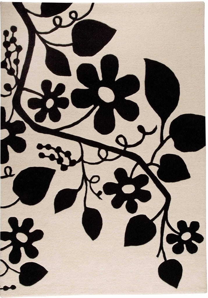 MAT The Basics 10WT Mercedes Area Rug