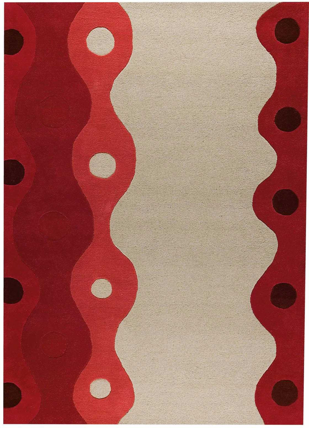 MAT The Basics 10WT Monaco Area Rug