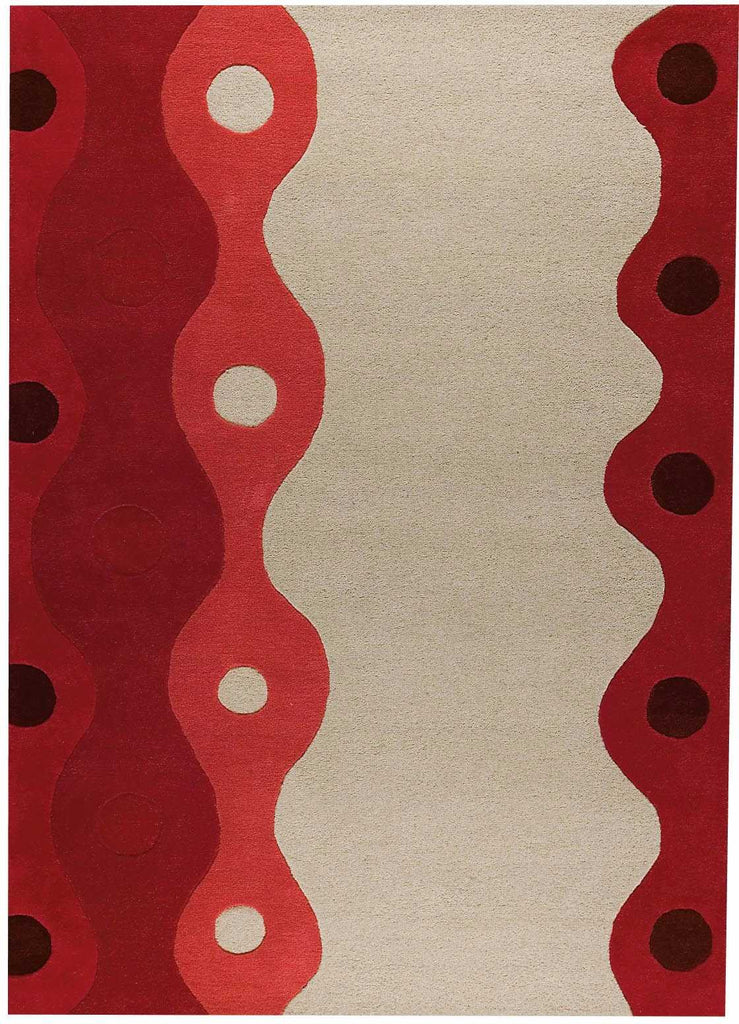 MAT The Basics 10WT Monaco Area Rug