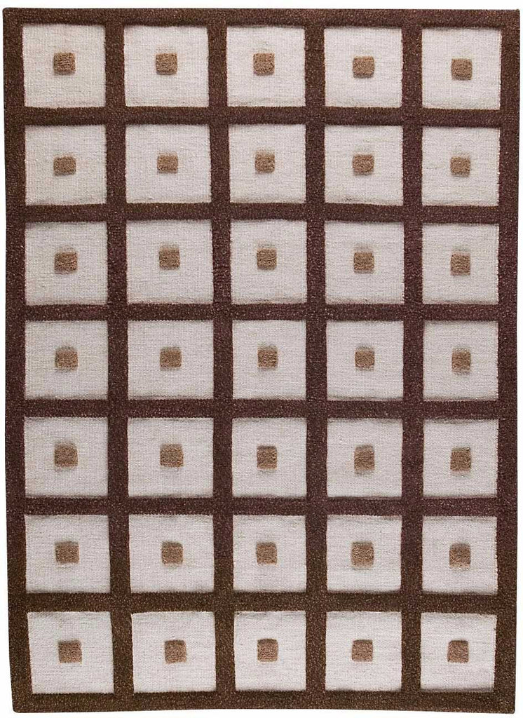 MAT The Basics 11W Frame Area Rug