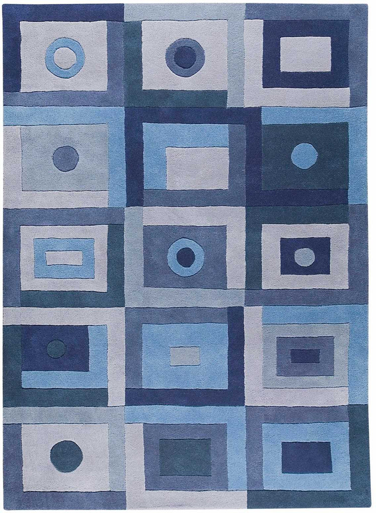 MAT The Basics 12WT Berlin Area Rug