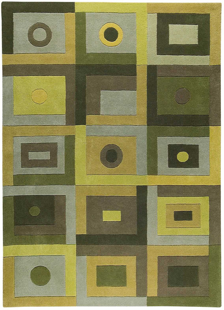 MAT The Basics 12WT Berlin Area Rug