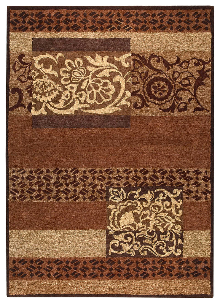 MAT The Basics 12WT Firenze Area Rug