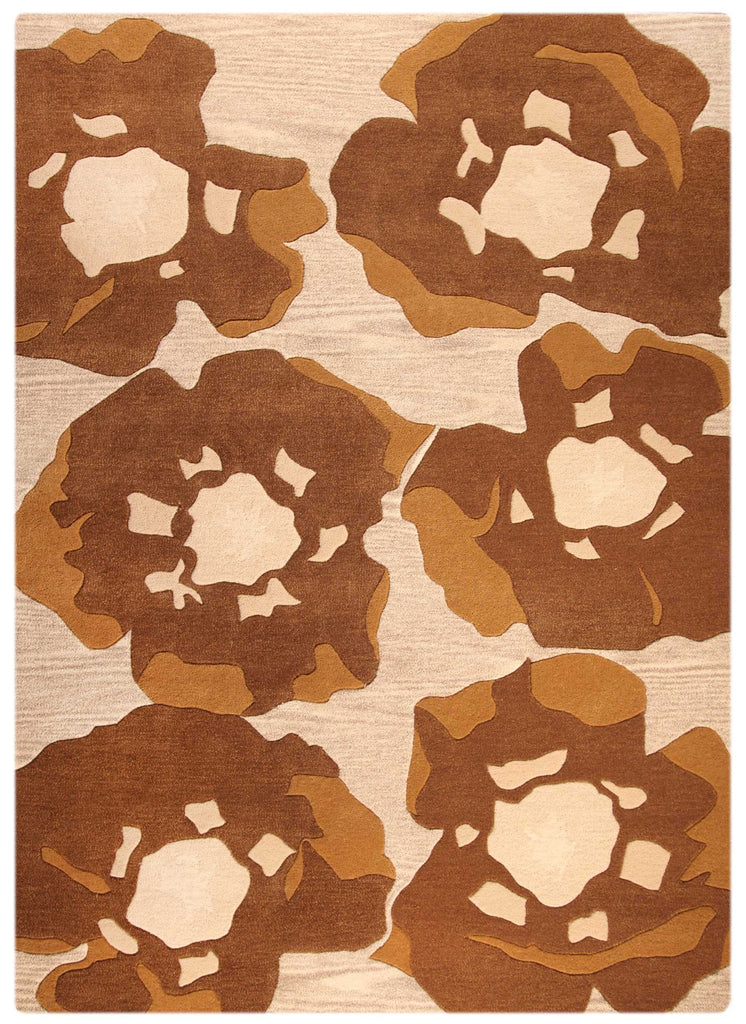 MAT The Basics 12WT Poppy Area Rug