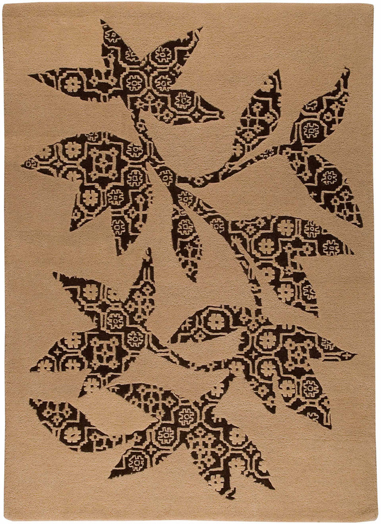 MAT The Basics 12WT Samarkand Area Rug