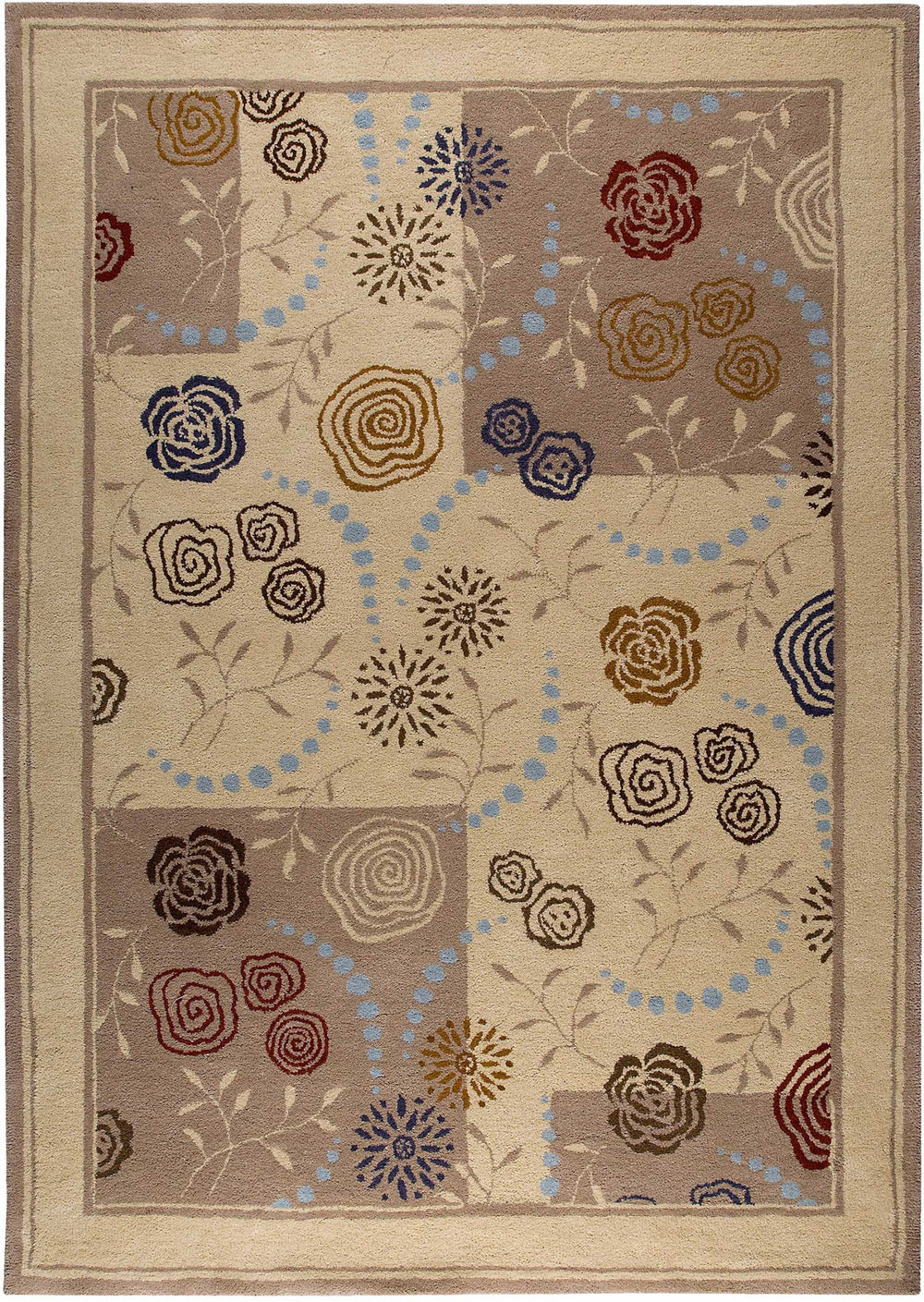 MAT The Basics 12WT Toronto Area Rug