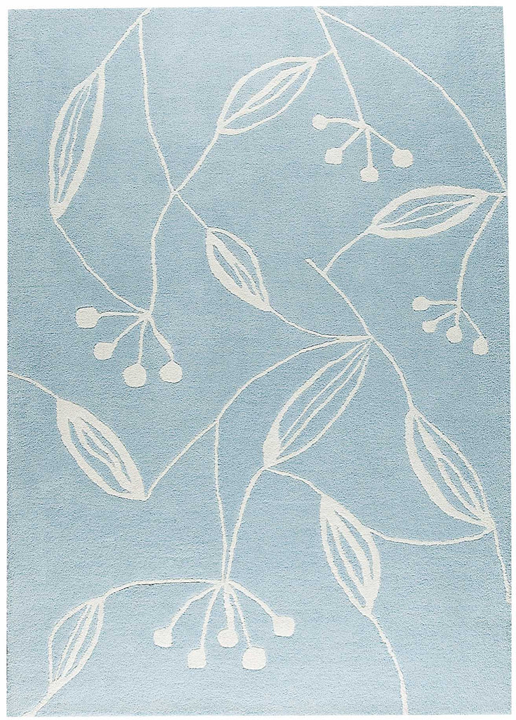 MAT The Basics 13WVT Flora Area Rug